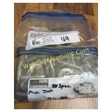 Ammo - .38 special  - Mixture JHP -  92 Count