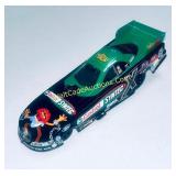 1:24 Tony Pedregon #72 Castrol SYNTEC / "Animal"