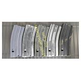 Mag - 223, Okay Industries, Lot of 5