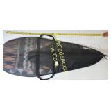 Gun Case - Allen brand - 50ï¿½ long and 21 wide