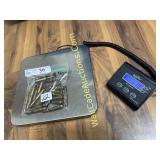 Ammo - 7.62x51 - 1.10lbs - 22pc in 1 bag