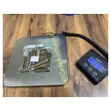 Ammo - rare /unused/ mixed -1.70lbs - 24pc in 1