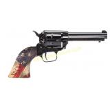 .22 Cal Heritage RR WE THE PEOPLE 4.75" 6-RD (NEW)