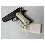 .45 Cal Springfield Champion