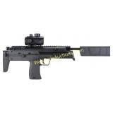 USA H&K MP7 RIFLE .177 CAL 6