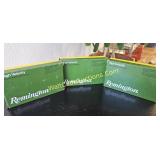 Ammo - 30-06 Springfield, (3 Boxes)