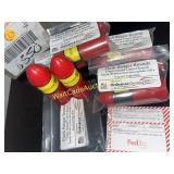 Ammo - Flash Bang Rounds - 10 rounds 37mm