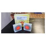 Ammo - Explosive Targets, Bullz-I, 1 Box of 10