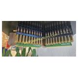 Ammo - 30-06 Springfield, 2 Boxes of 20=40 Rounds