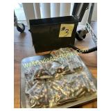 Ammo Bulk - .45 ACP WOLF - 4 Bags 10.30lbs
