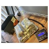 Ammo Bulk - 7.62x25mm  - 10 Bags 24.80lbs