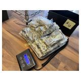 Ammo Bulk - .22LR Remington  - 20 Bags32.20lbs