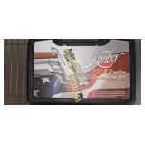 Kimber. 22 LR Rimfire Conversion Kit