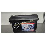 MTM Caseguard Ammo Camera