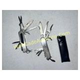 Multi-tools (2) 3-4inches