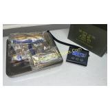 Ammo Bulk - .223/5.56 FEDERAL - 7 bags 11.60lbs