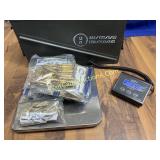 Ammo Bulk - .223 federal / 55gr - 8 bags 12.30lbs