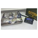 Ammo Bulk - 357 MAG PMC ELDORADO 7 bags 13.20lbs