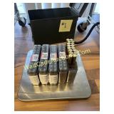 Ammo Bulk - .45-110 Sharps BP - 4 Boxes 12.50 lbs