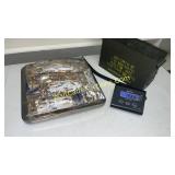 Ammo Bulk - 9mm - Winchester 7 bags 19.60lbs