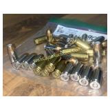 Ammo - 45 AUTO FEDERAL/PMC/WIN - 30 count - 1 bag