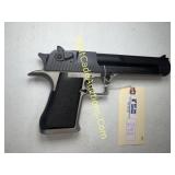.357 Cal Desert Eagle