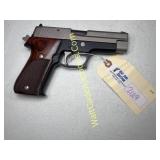 .45 Cal Sig Sauer Model 220