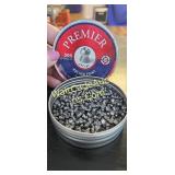 Ammo - .177 Lead Pellets Premier as shown
