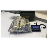 Ammo Bulk - 762/39mm - 13 bags total - 29.90lbs