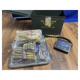 Ammo Bulk - 30-06 / 150gr FMJ - 11 bags  18.40lbs