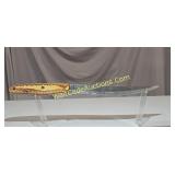 Damascus steel - 4 inch blade Skinning Knife,