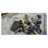 Scope - Mounts and Accessory Mounting Parts