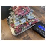 Ammo Bulk - 12G size 2 & 3/4 inch - Slugs 11.30lbs