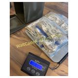 Ammo Bulk - .44MAGS CCI BLAZER 200gr JHP 9.80lbs