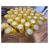 Ammo Bulk - Smoke Grenades - 40 count -  6lbs