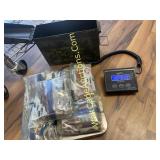 Ammo Bulk - .410 - federal - 000 BUCKS 5 12.3lbs