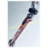 Dragster - Diecast Doug Herbert #11 SNAP-ON Top