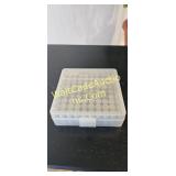 Ammo - 9MM,  1 Box of 100 Rounds