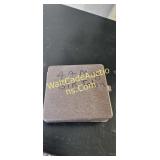 Ammo - 44 MagBlk Talon, 1 Box of 12