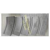 Mag - 30-06 Round Bar, Ohio Ordinance Works, Inc.