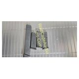 Mag - 9mm, Lock, Lot of 4