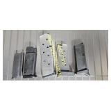 Mag -  45 ACP, Lot of 5