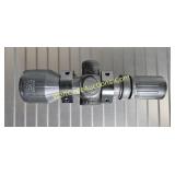 Scope - Restart Rubber Tactical 3-9x42, Red/Green