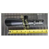 Scope - Nestar 3-9x42 Rangefinder