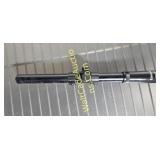 Scope - Mascot 4x15 scope, Crossbar Recticle