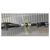 Scope - 1994 Leopold Serial No. 327041B. VARI-X