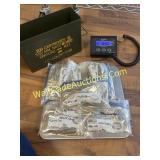 Ammo Bulk - .223/5.56mm - Tracers  8.10lbs