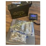 Ammo Bulk - .454 casull with 300gr 6.50lbs