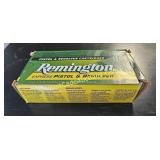 Ammo - 380 Auto - Remington 1 Box of 50 Rounds