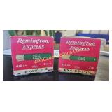 Ammo - 410 Gauge Extra Long, Remington Express, 1